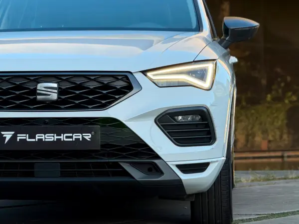 SEAT Ateca FR 27