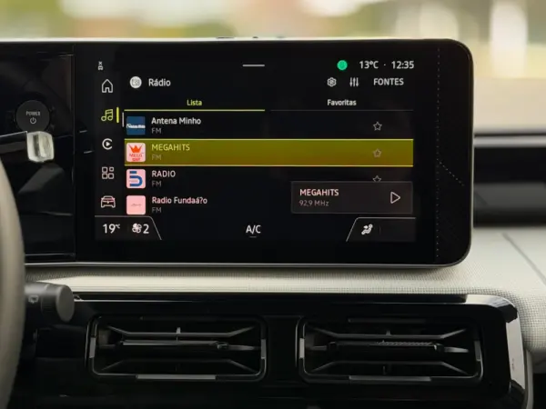 Renault 5 E-Tech 40 kWh Evolution Autonomia Urbana 24