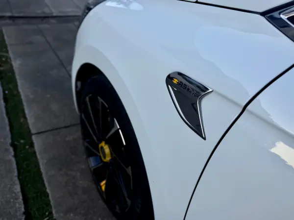 Renault Clio E.tech Hubrid RS-line 35