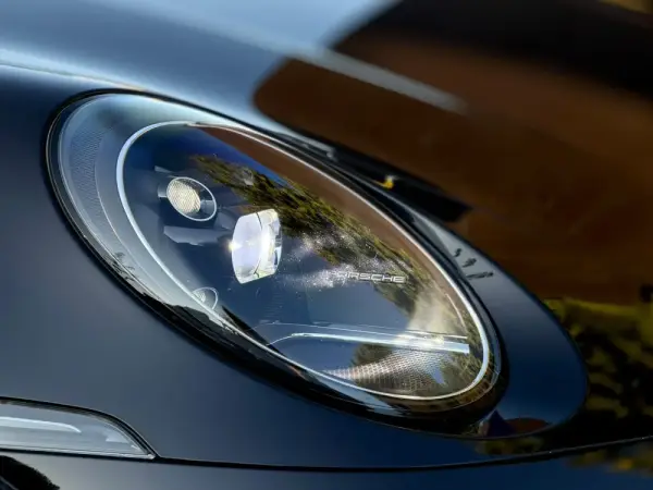 Porsche 911 (992) Carrera 4 PDK 59