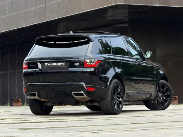 Land Rover Range Rover Sport 2.0 Si4 PHEV HSE Dynamic 19