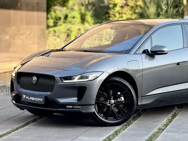 Jaguar I-Pace EV400 AWD S 34