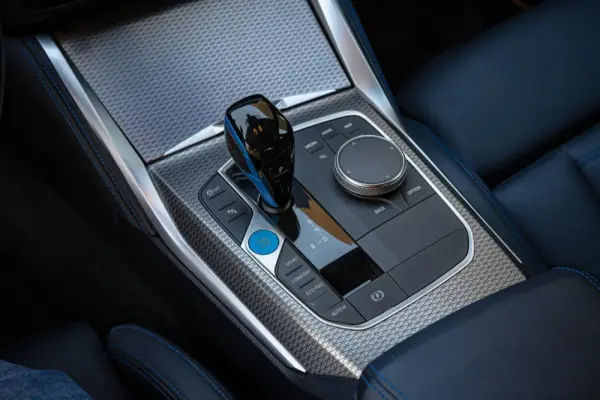 BMW i4 eDrive40 Pack Desportivo M 51