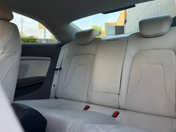 Audi A5 Advanced 13
