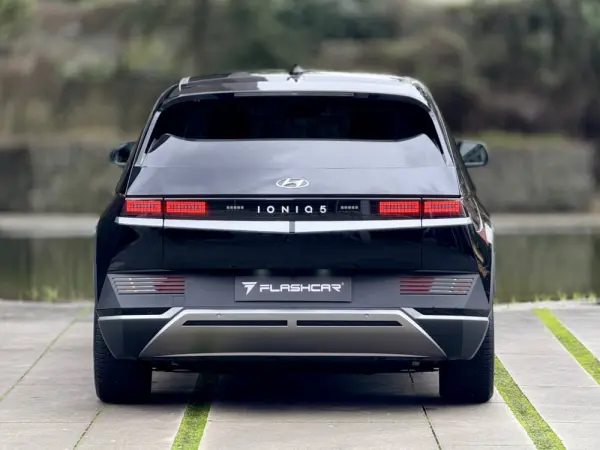 Hyundai Ioniq 5 84 kWh Techniq 29