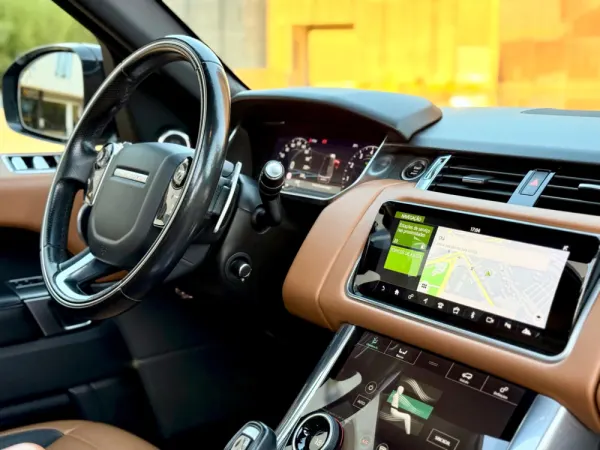 Land Rover Range Rover Sport 2.0 Si4 PHEV Autobiography Dynamic 27