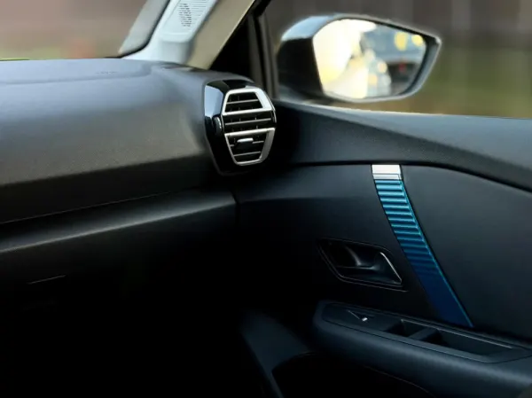 Citroën e-C4 50 kWh Feel Pack 21