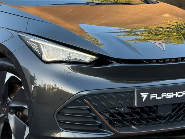 Cupra Born 77 kWh e-Boost Plus 40