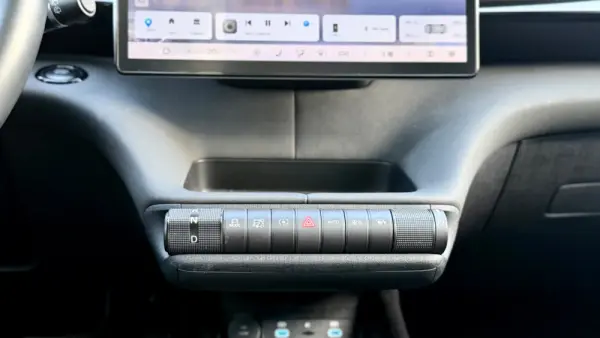BYD Dolphin Design 30