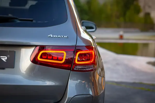 Mercedes-Benz GLC 300 de 4Matic 29