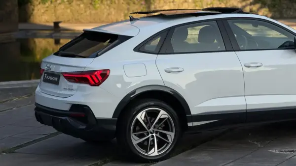Audi Q3 Sportback 17