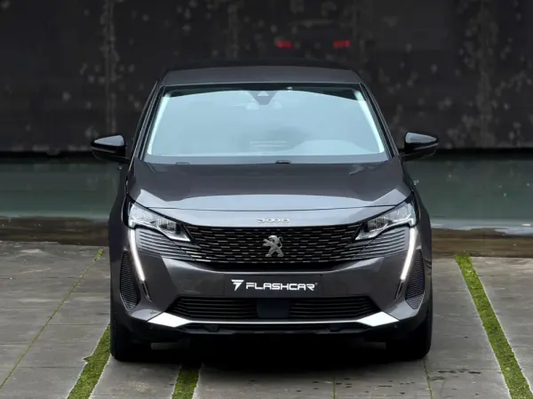 Peugeot 3008 1.2 PureTech Allure Pack EAT8 23