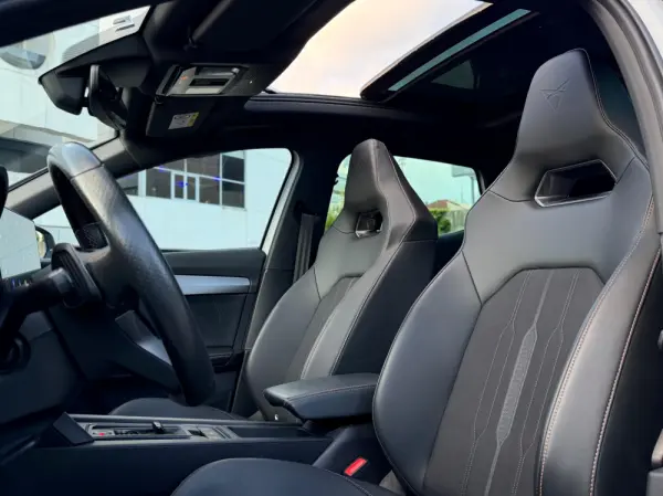 Cupra Formentor 1.4 e-Hybrid DSG VZ 2