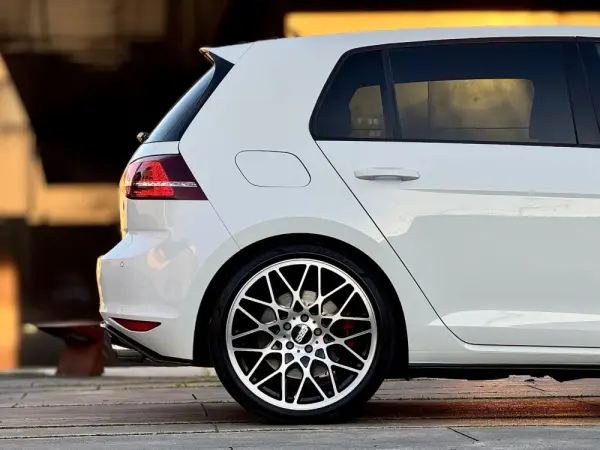 Volkswagen Golf 6