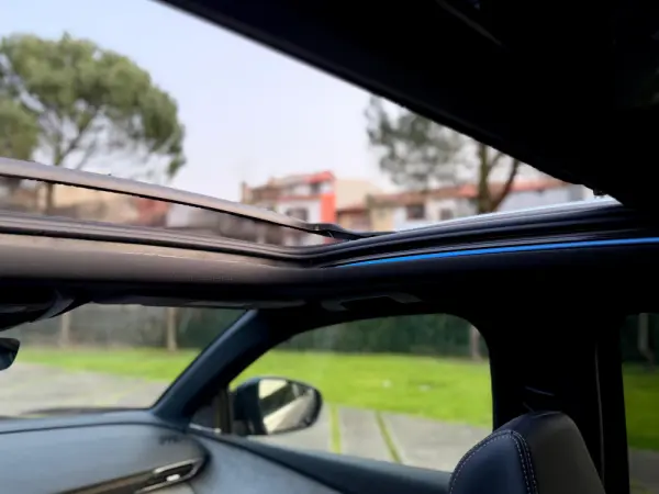 Peugeot 3008 1.6 Hybrid4 GT Line e-EAT8 17