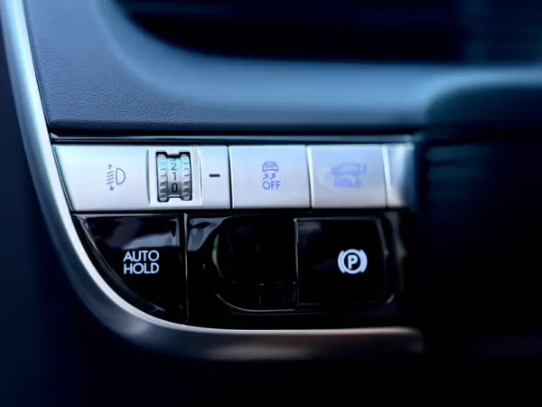 Hyundai Ioniq 5 58 kWh Dynamiq 25