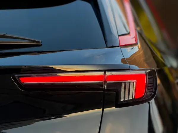 Opel Mokka-e GS Line 6