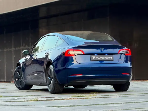 Tesla Model 3 Long Range AWD Dual Motor 8