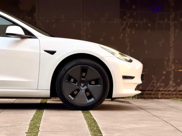 Tesla Model 3 Long range 22