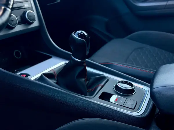 SEAT Ateca FR 21