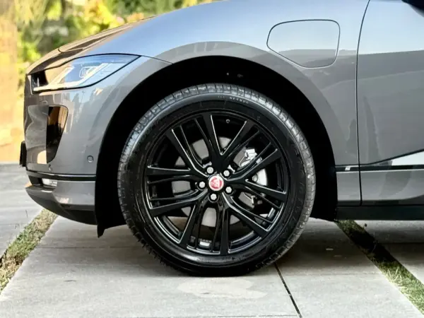 Jaguar I-Pace EV400 AWD S 30