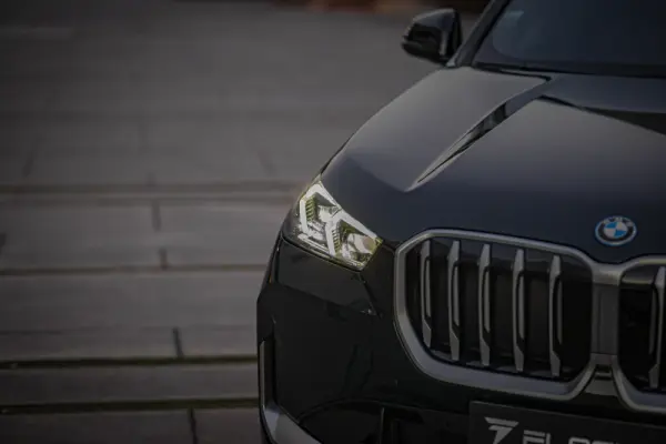 BMW X1 xDrive30e 25