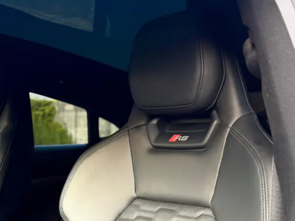 Audi e-tron GT quattro 39