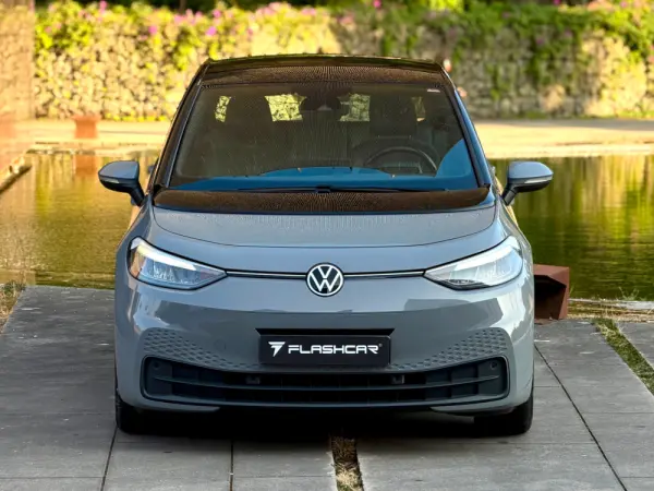 Volkswagen ID.3 Pro Performance 19