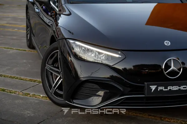 Mercedes-Benz EQE 300 AMG LINE 15