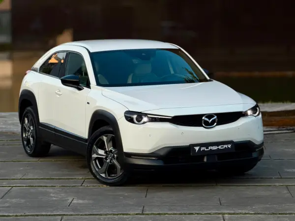 Mazda MX-30 e-SKYACTIV AD`VANTAGE 31