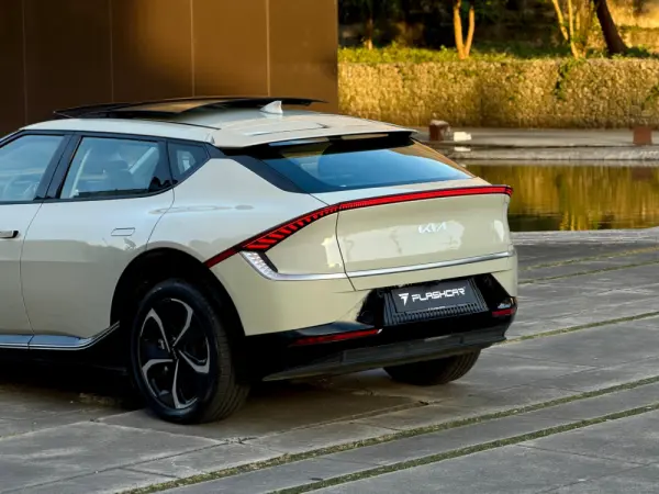 Kia EV6 77.40KWh Earth 31
