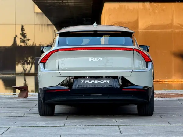 Kia EV6 Tech 6