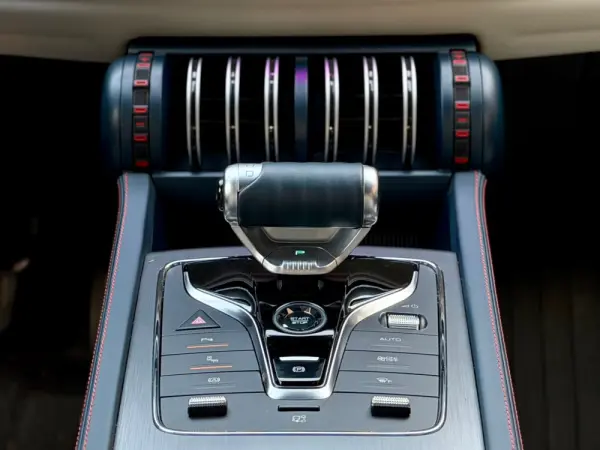 BYD Atto 3 Design 24