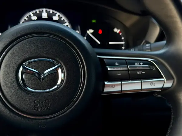 Mazda MX-30 e-SKYACTIV AD`VANTAGE 23