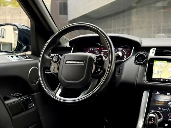 Land Rover Range Rover Sport 2.0 Si4 PHEV HSE Dynamic 44