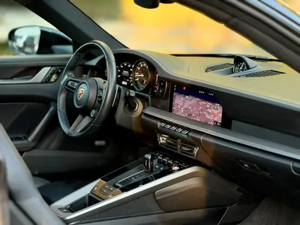 Porsche 911 (992) Carrera 4 PDK 53