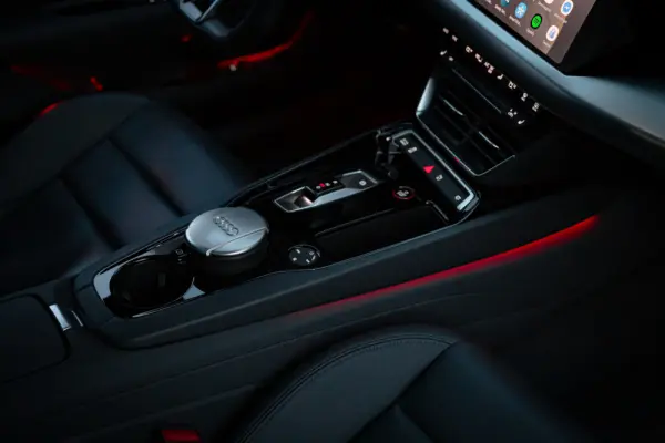 Audi e-tron GT quattro 12