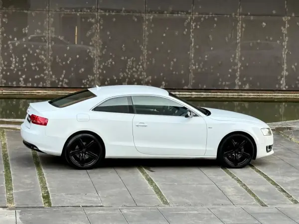 Audi A5 26