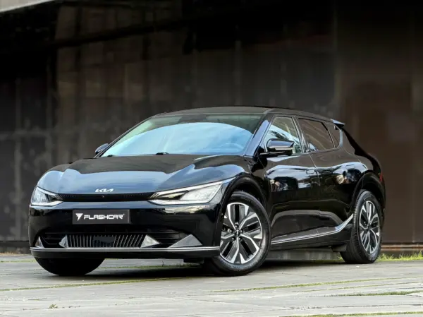 Kia EV6 77.4 kWh Earth 12