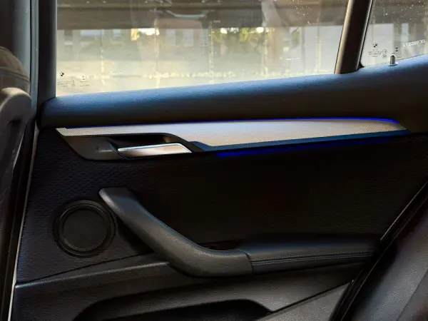 BMW X2 18 d sDrive Auto X Pack M 21