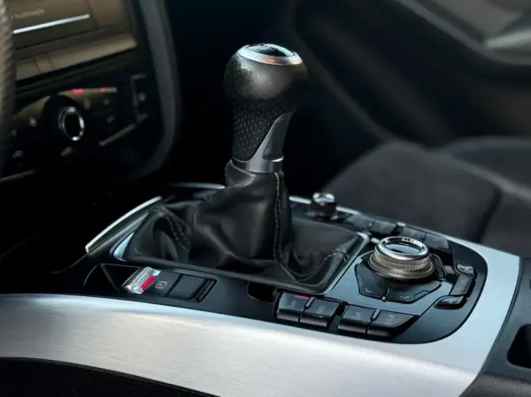 Audi A5 14
