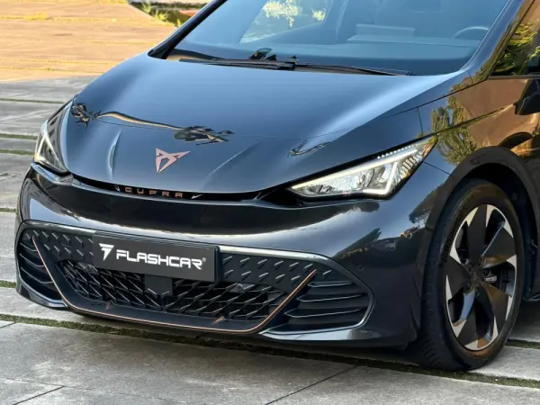 Cupra Born 77 kWh e-Boost Plus 31