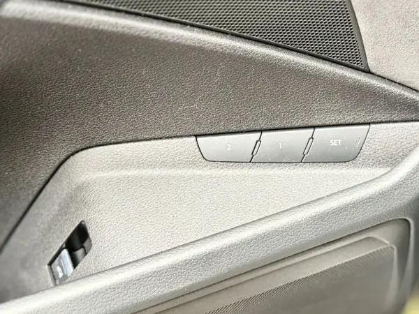 Audi e-tron Sportback 55 quattro S line 8