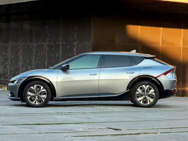 Kia EV6 BUSINESS PLUS RWD 39