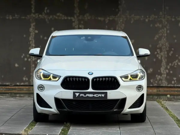 BMW X2 18 d sDrive Auto X Pack M 2