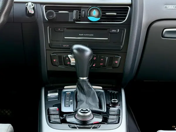 Audi A5 Advanced 24