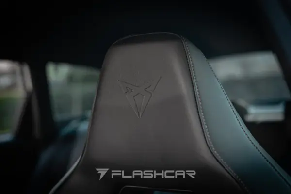 Cupra Leon ST 1.4 e-Hybrid VZ DSG 49