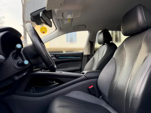 MG MG5 5 Standard Luxury 24