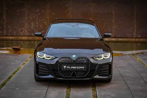 BMW i4 eDrive40 Pack Desportivo M 35