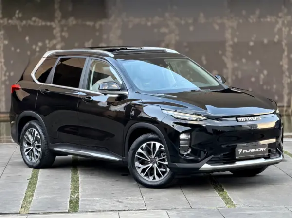 Maxus Euniq 6 Standard 1